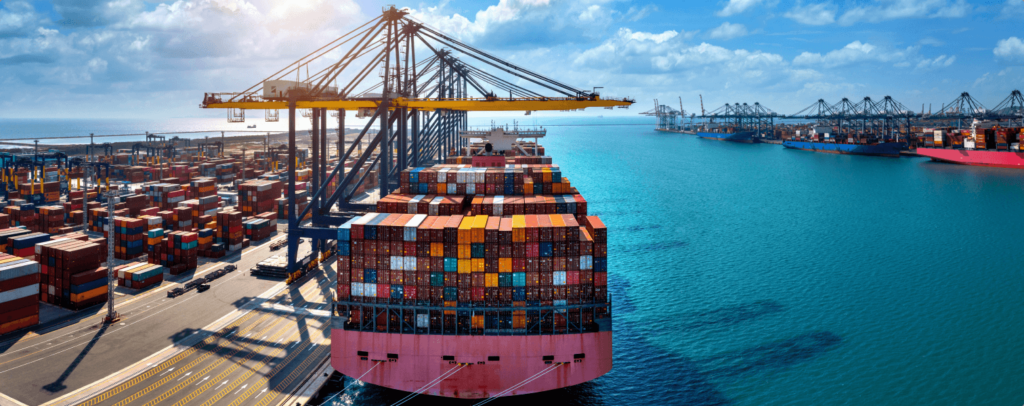 Freight Forwarding