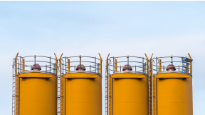Petro Chemicals