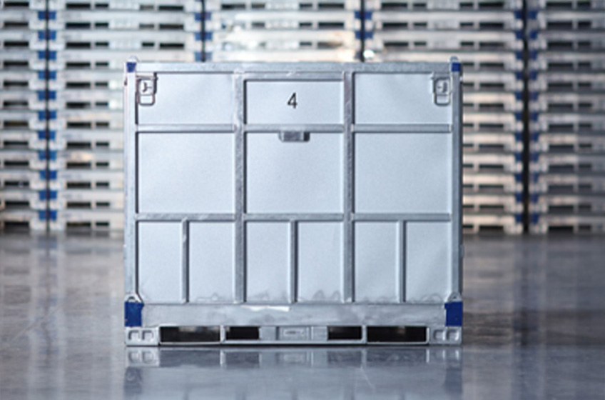 General Purpose Freight for Optimisation