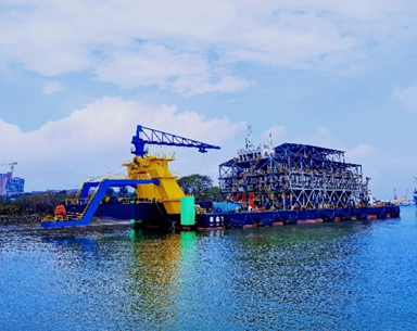 Vessels on VESSEL