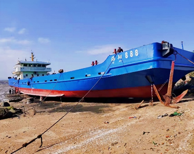 Vessels on VESSEL